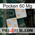 Poxet 60Mg 25